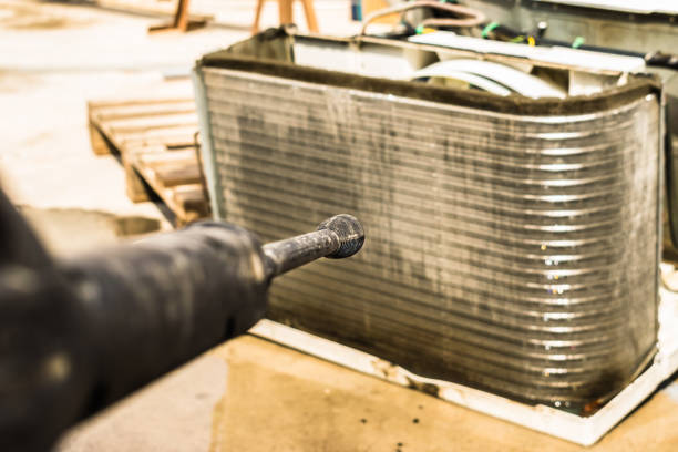 Best HVAC Air Duct Cleaning  in Cairo, NE