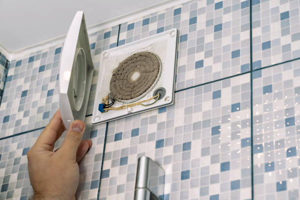 Emergency Air Duct Cleaning in NE