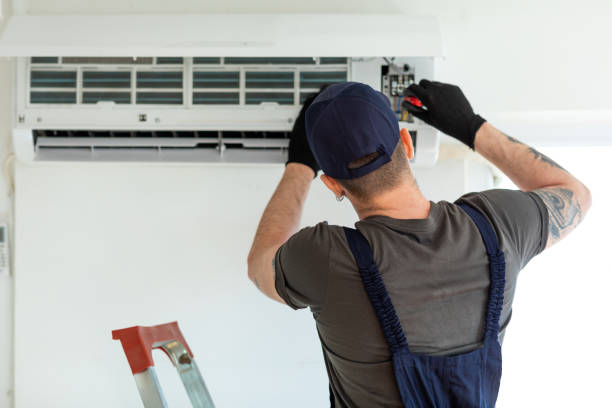 Best Ductwork Cleaning Services  in Cairo, NE
