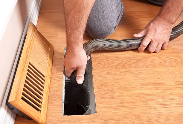 Best Local Air Duct Cleaning Services  in Cairo, NE