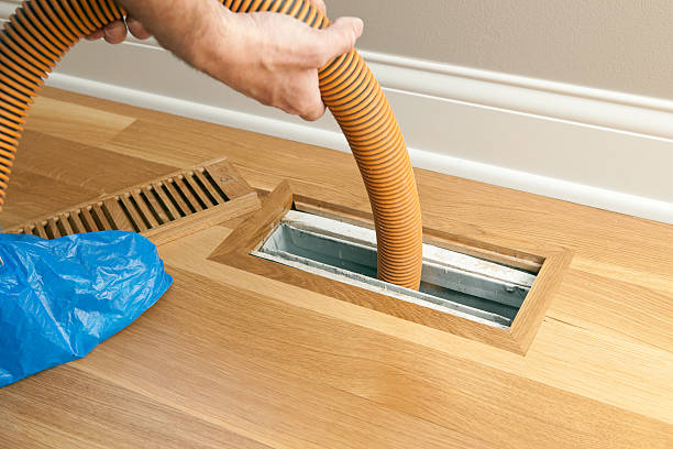 Air Duct Mold Removal in NE