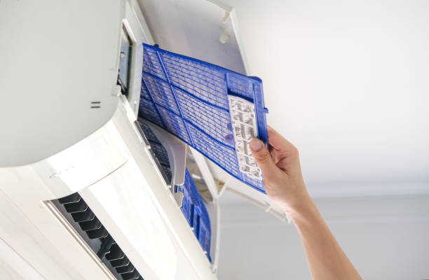 Best Residential Air Duct Cleaning  in Cairo, NE