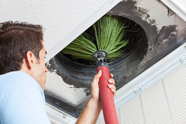 Best Air Duct Cleaning Near Me  in Cairo, NE
